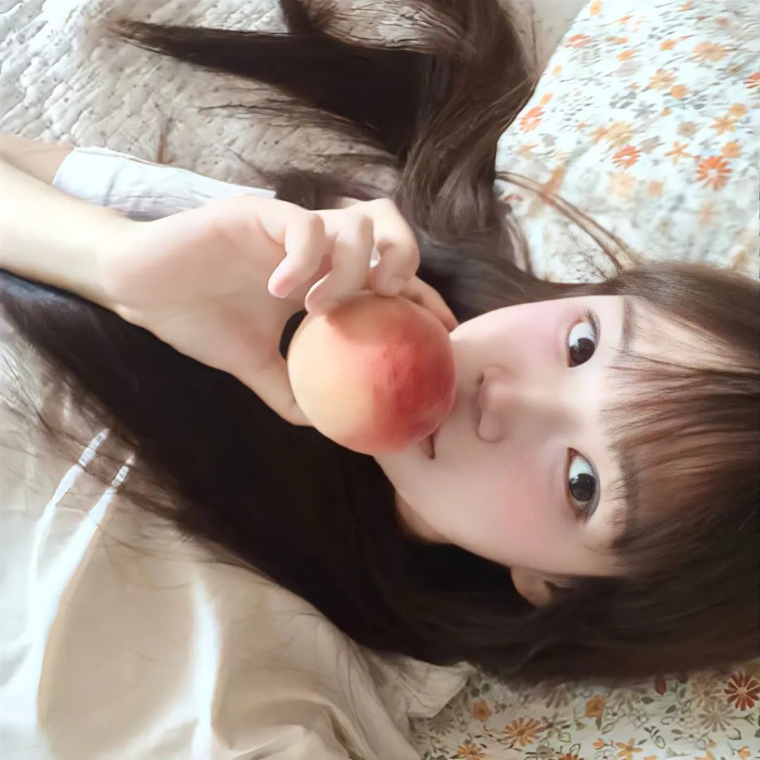 追忆似水年华