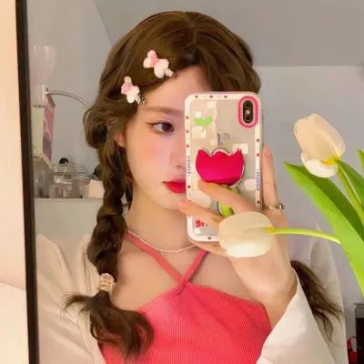 哈佛少女的快乐清单